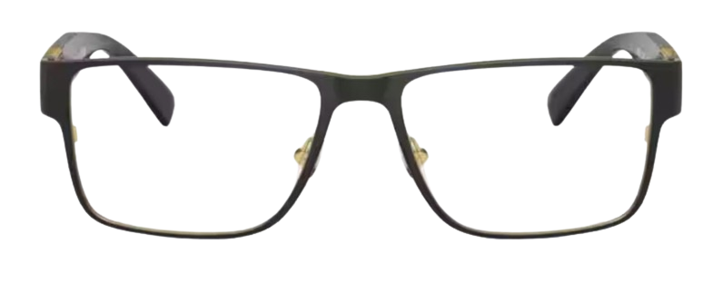 Versace VE1274 Eyeglasses