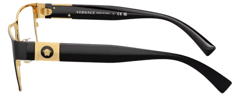 Versace VE1274 Eyeglasses