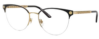 Korrektionsbrille Versace VE1297