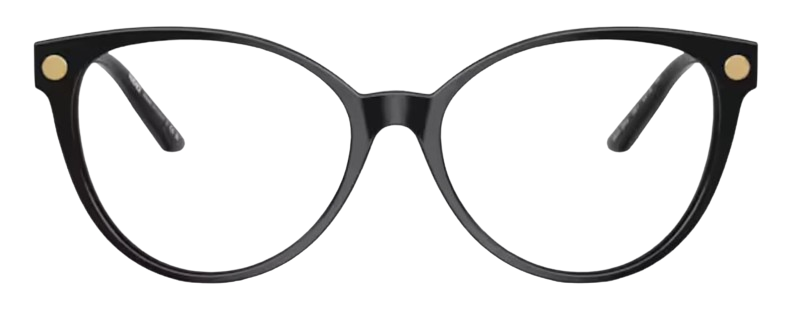 Lunettes de vue Versace VE3353