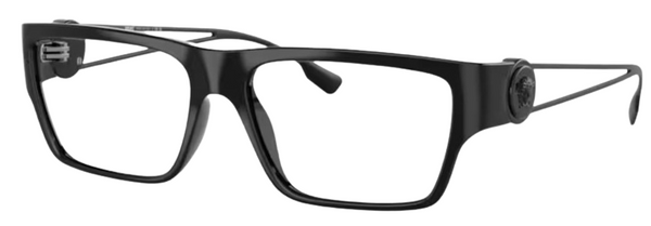 Lunettes de vue Versace VE3359