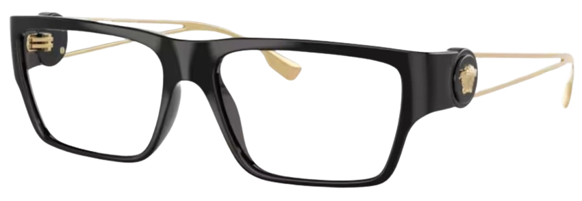 Lunettes de vue Versace VE3359