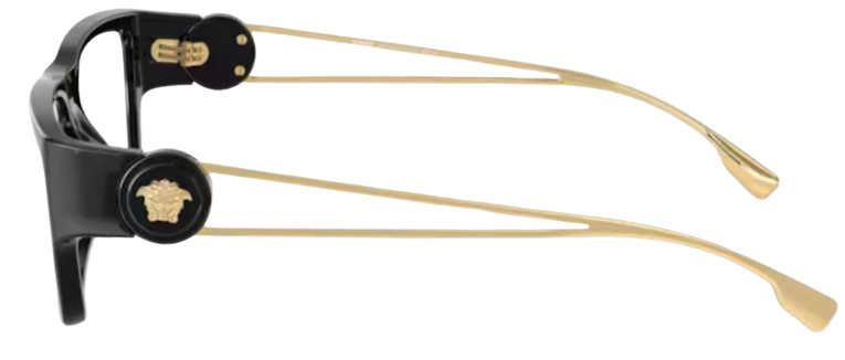 Lunettes de vue Versace VE3359