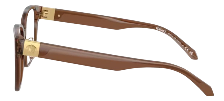 Korrektionsbrille Versace VE3360D