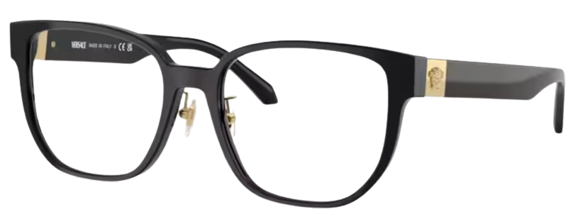 Korrektionsbrille Versace VE3360D