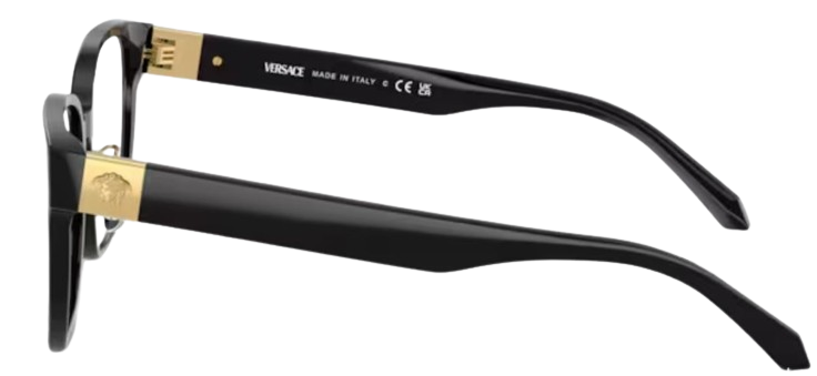 Korrektionsbrille Versace VE3360D