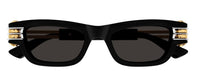 Óculos de Sol Bottega Veneta Unapologetic BV1308S
