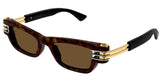Occhiali da Sole Bottega Veneta Unapologetic BV1308S