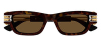 Óculos de Sol Bottega Veneta Unapologetic BV1308S