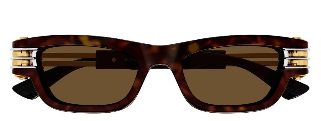 Óculos de Sol Bottega Veneta Unapologetic BV1308S