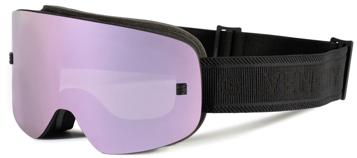 Maschera da sci Clous Givenchy GV40042U
