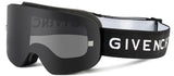 Maschera da sci Clous Givenchy GV40042U