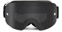 Maschera da sci Clous Givenchy GV40042U