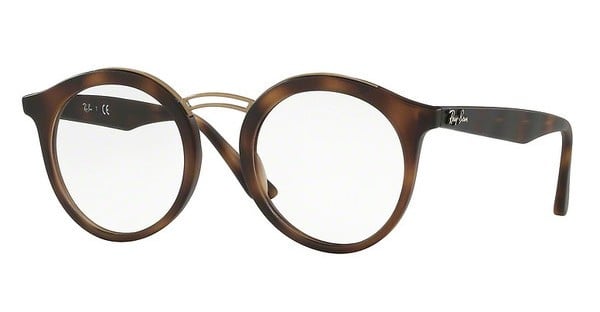 Korrektionsbrillen Ray-Ban RX7110 5200