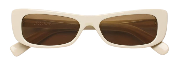 Lunettes de Soleil Jacquemus Capri