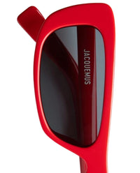 Óculos de Sol Jacquemus Capri