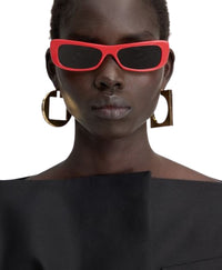 Óculos de Sol Jacquemus Capri