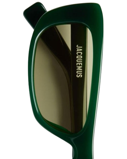Óculos de Sol Jacquemus Capri