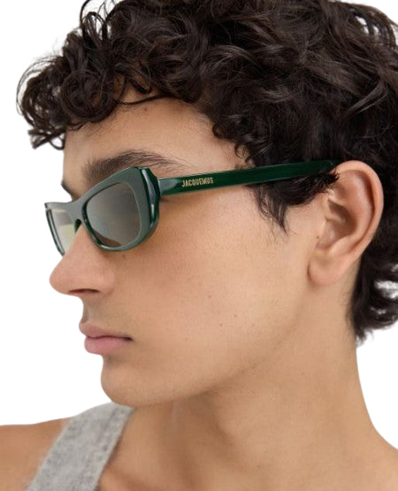 Óculos de Sol Jacquemus Capri