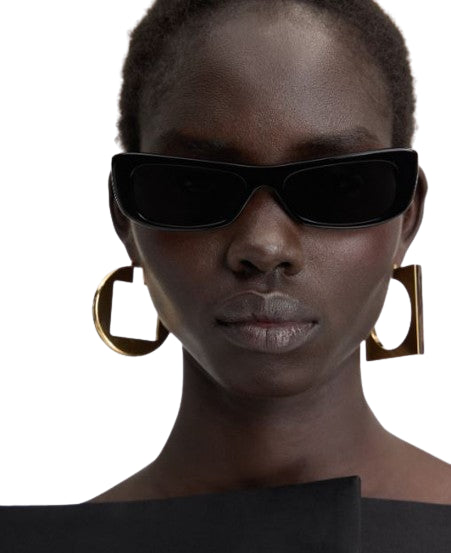 Óculos de Sol Jacquemus Capri