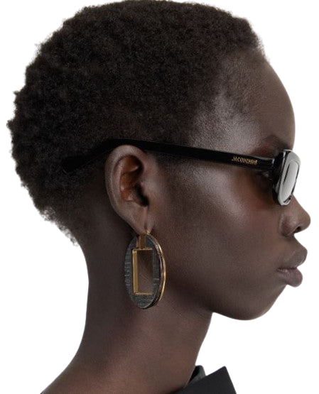 Óculos de Sol Jacquemus Capri