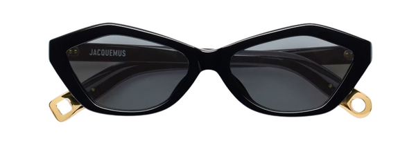Lunettes de Soleil Jacquemus Bambino