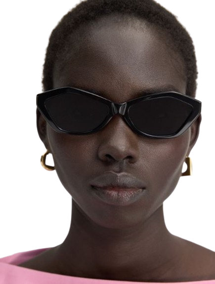 Óculos de Sol Jacquemus Bambino