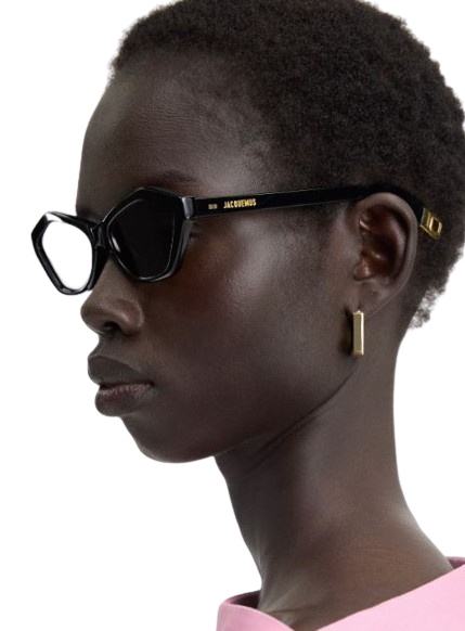 Óculos de Sol Jacquemus Bambino
