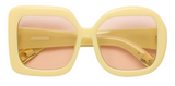 Gafas de Sol Jacquemus Carré Rond