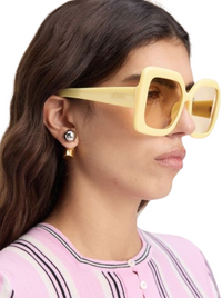 Gafas de Sol Jacquemus Carré Rond