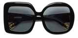 Gafas de Sol Jacquemus Carré Rond