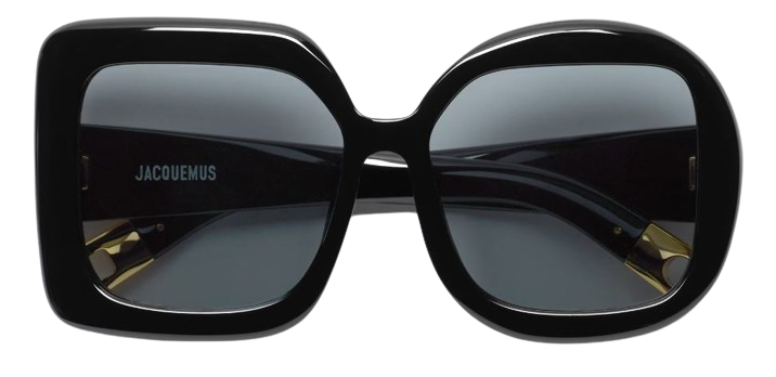 Gafas de Sol Jacquemus Carré Rond