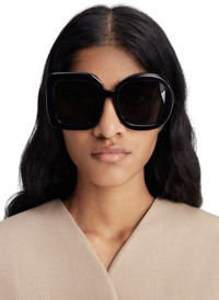 Gafas de Sol Jacquemus Carré Rond