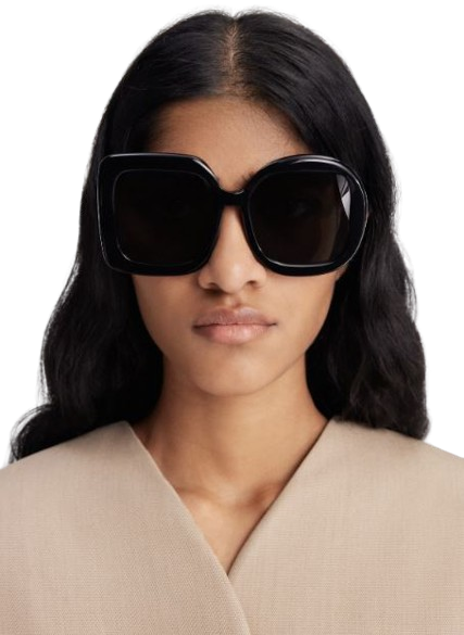 Gafas de Sol Jacquemus Carré Rond