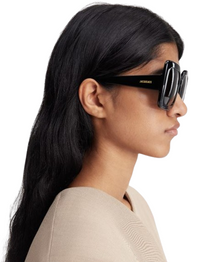 Gafas de Sol Jacquemus Carré Rond