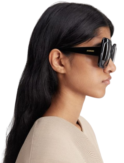 Gafas de Sol Jacquemus Carré Rond