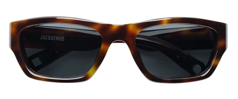 Óculos de Sol Jacquemus Meridiano