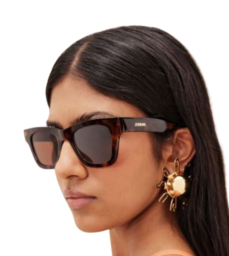 Óculos de Sol Jacquemus Nocio
