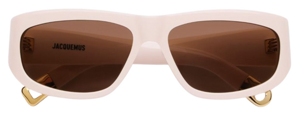 Lunettes de Soleil Jacquemus Pilota