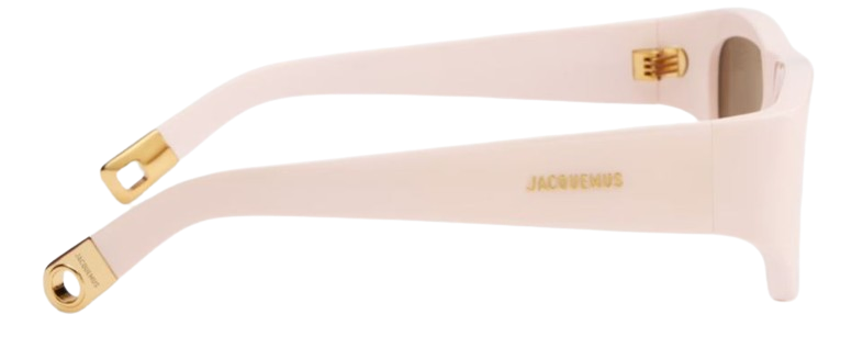 Óculos de Sol Jacquemus Pilota