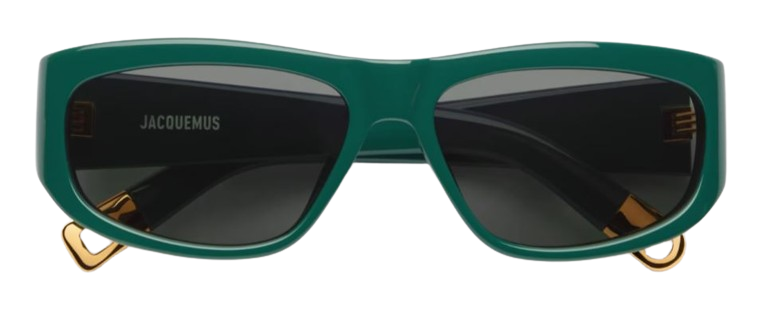 Óculos de Sol Jacquemus Pilota