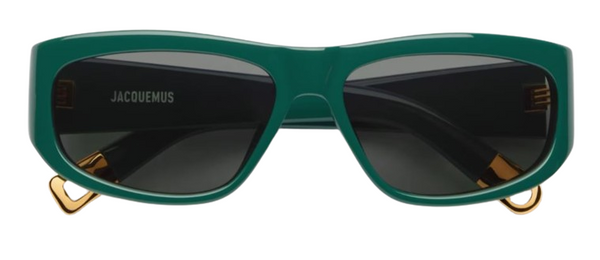 Lunettes de Soleil Jacquemus Pilota