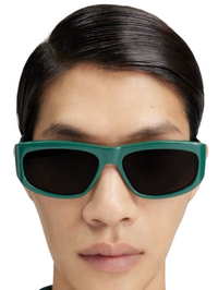 Óculos de Sol Jacquemus Pilota