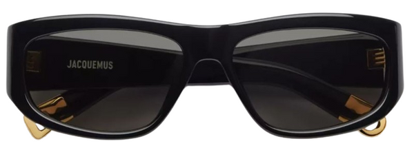 Lunettes de Soleil Jacquemus Pilota