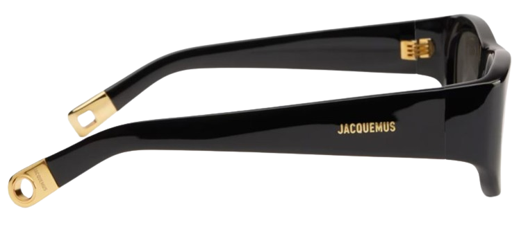 Óculos de Sol Jacquemus Pilota