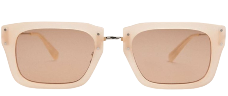 Óculos de Sol Jacquemus Soli