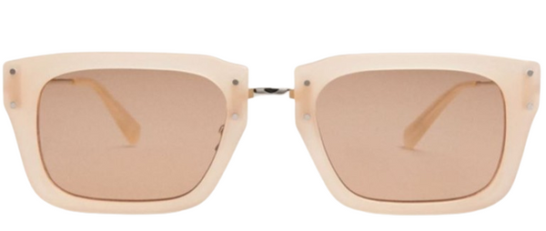 Lunettes de Soleil Jacquemus Soli