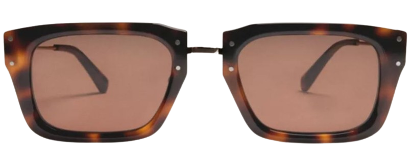 Óculos de Sol Jacquemus Soli