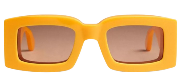 Lunettes de Soleil Jacquemus Tupi