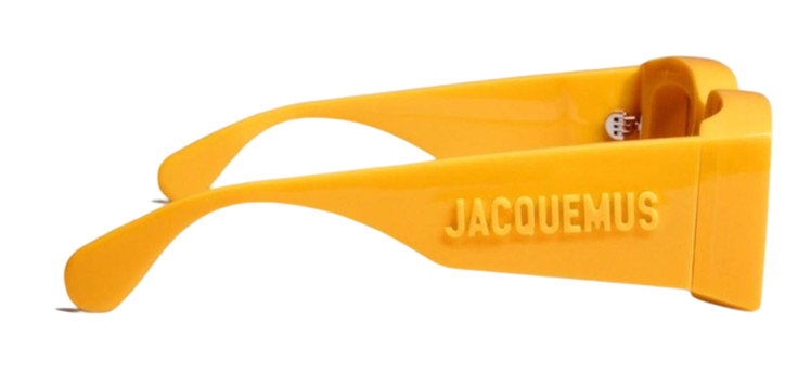 Óculos de Sol Jacquemus Tupi